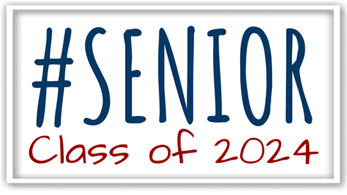 Senior Class of 2024